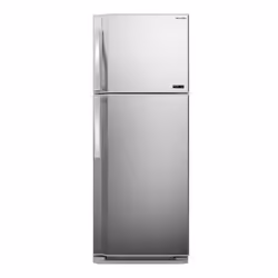 Réfrigérateur Tropicalisé Tornado - Volume Brut 386L / Nette 358L - Volume du réfrigérateur 258L / Volume du congélateur 100L ...