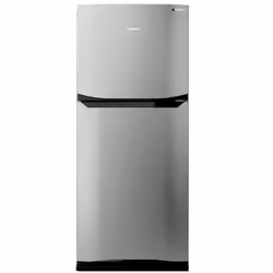 Réfrigérateur Tornado RF33FTV-SL 396 Litres Inverter Nofrost Inox