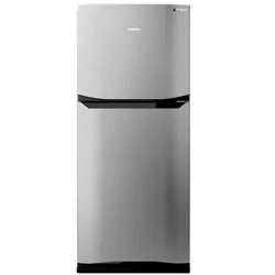 Réfrigérateur Tornado RF33FTV-SL 396 Litres Inverter Nofrost Inox