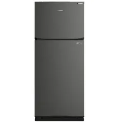 Réfrigérateur Tornado RF480TV-DST 450 Litres Inverter Nofrost Dark Inox