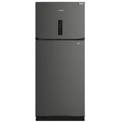 Réfrigérateur Tornado RF580ATV-DST 550 Litres Inverter Nofrost Dark Inox
