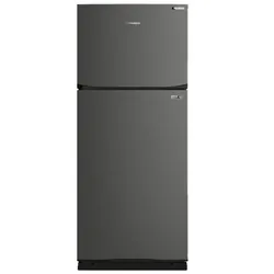 Réfrigérateur Tornado RF580TV-DST 550 Litres Inverter Nofrost Dark Inox
