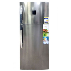 Réfrigérateur Unionaire 360 L silver RFR.350VS.C10