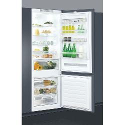 Réfrigérateur WHIRLPOOL 264L, WHC18 T111