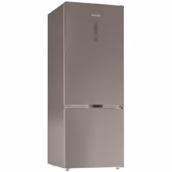 Réfrigérateur Whirlpool Combiné WBMF706353XNA 475 Litres Nofrost Inox