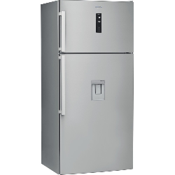Réfrigérateur WHIRLPOOL- W84TE 72 X AQUA 2
