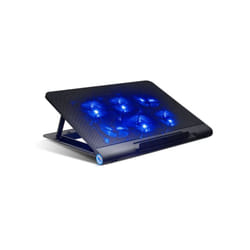 Refroidisseur ADVANCE Pour Pc Portable 13-18'' - Noir (VE-NB8)