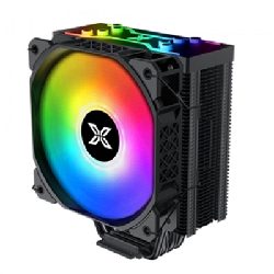 Refroidisseur CPU Xigmatek Air Killer Pro RGB Noir (EN47895)