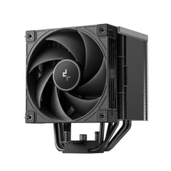 Refroidisseur d'air pour processeur DeepCool AK500 G2 DIGITAL NYX / Noir