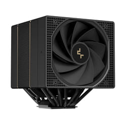 Refroidisseur d'air pour processeur DeepCool ASSASSIN VC ELITE / Noir