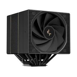 Refroidisseur d'air pour processeur DeepCool ASSASSIN VC ELITE / Noir