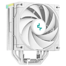 Refroidisseur De Processeur DeepCool AK400 Digital Pro ARGB Blanc