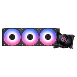 Refroidisseur De processeur Gamer MSI MPG CORELIQUID P13 360 - Noir