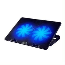 Refroidisseur HAVIT F2083 Pour PC Portable - Noir