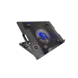 Refroidisseur INCA INC-343FXS Pour PC Portable - Noir