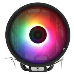 Refroidisseur Processeur Aero Cool Rave 3 FRGB Noir