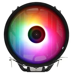Refroidisseur Processeur Aero Cool Rave 4 FRGB Noir