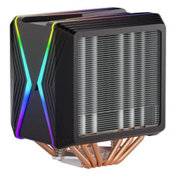 Refroidisseur Processeur Redragon CC-2188 RGB / Noir
