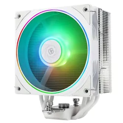 Refroidisseur Processeur Thermalright Assassin Spirit 120 EVO ARGB Blanc
