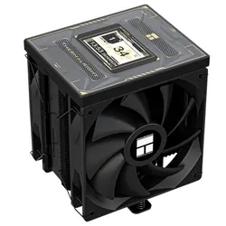 Refroidisseur Processeur Thermalright Burst Assassin 120 ARGB Noir