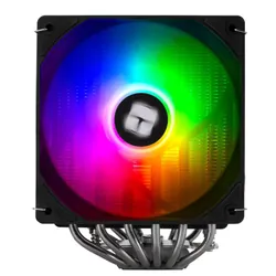 Refroidisseur Processeur Thermalright Peerless Assassin 120 ARGB Noir