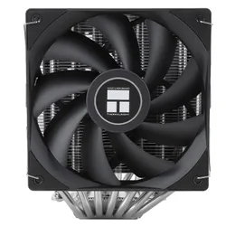 Refroidisseur Processeur Thermalright Phantom Spirit 120 SE ARGB Noir