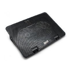 Refroidisseur SBOX USB Pour Pc portable 15.6" (CP-101)