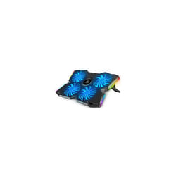Refroidisseur SPIRIT OF GAMER Airblade 500 RGB Pour PC Portable