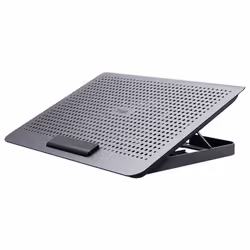 Refroidisseur TRUST EXTO Pour Pc Portable 15.6" - Interface: USB - 1 x ventilateur - Vitesse de rotation: 650 tr/min - Taille ...