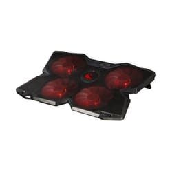 Refroidisseur ventilé Konix Drakkar Stormur