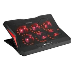 Refroidisseur Xtrike ME Pc Portable FN-811 Noir