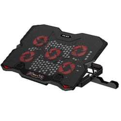 Refroidisseur Xtrike ME Pc Portable FN-813 Noir