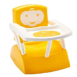 Réhausseur De Chaise THERMOBABY Babytop Ananas