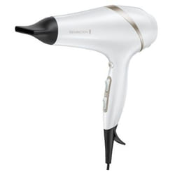 Remington AC8901 sèche-cheveux 2300 W Noir, Blanc