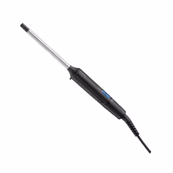 Remington CI6X10, Fer à friser, Boutons, 130 °C, 220 °C, 30 s, Noir, Acier inoxydable