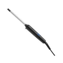 Remington CI6X10 brosse soufflante et fer à lisser Fer à friser Noir, Acier inoxydable