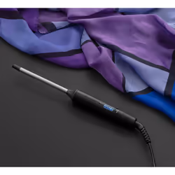 Remington CI6X10 brosse soufflante et fer à lisser Fer à friser Noir, Acier inoxydable - Vue supplémentaire 4