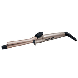 Remington CI8319 brosse soufflante et fer à lisser Fer à friser À chaleur Bronze