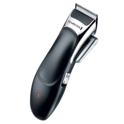 Remington HC363C tondeuse à cheveux Noir, Argent 8 Nickel-Cadmium (NiCd)