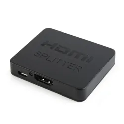 Répartiteur GEMBIRD HDMI 2 ports