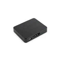 Répartiteur HDMI 2 ports DSP-2PH4-03 - Noir