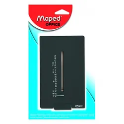 Répertoire téléphonique Maped en Blister (033722)
