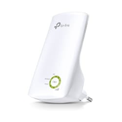Répéteur Wi-Fi TP-LINK TL-WA854RE 4 N300 Mbps / Blanc