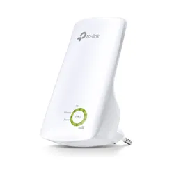 Répéteur Wi-Fi TP-LINK TL-WA854RE 4 N300 Mbps / Blanc