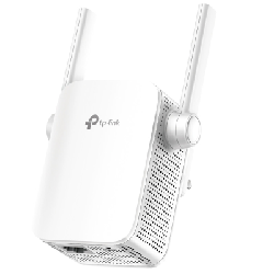 Répéteur Wifi / Point d'accès tp-link RE205 WiFi 5 bi-bande AC750 Mbps