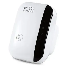 Répéteur Wifi WR43Q Blanc