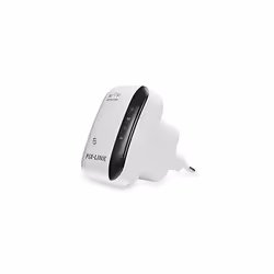 Répétiteur Wifi Artek LV-WR03 - Débit de transmission maximum de 300 Mbps - Fusion 2 en 1: mode répétiteur, mode point d'accè ...