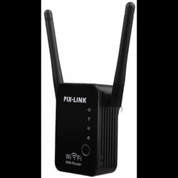 Répétiteur Wifi Pix-Link LV-WR17 / 300 Mbps
