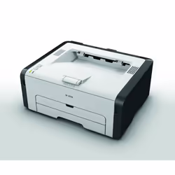 Ricoh SP 201N imprimante laser 600 x 1200 DPI A4
