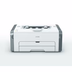 Ricoh SP 201N imprimante laser 600 x 1200 DPI A4